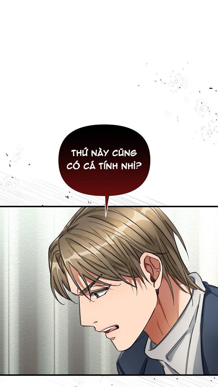 chuyến tàu điên cuồng chapter 20 7