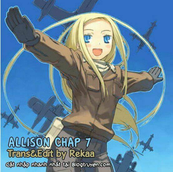 allison chapter 7 30