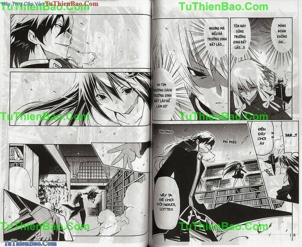 đặc vụ hàng hải chapter 7 69