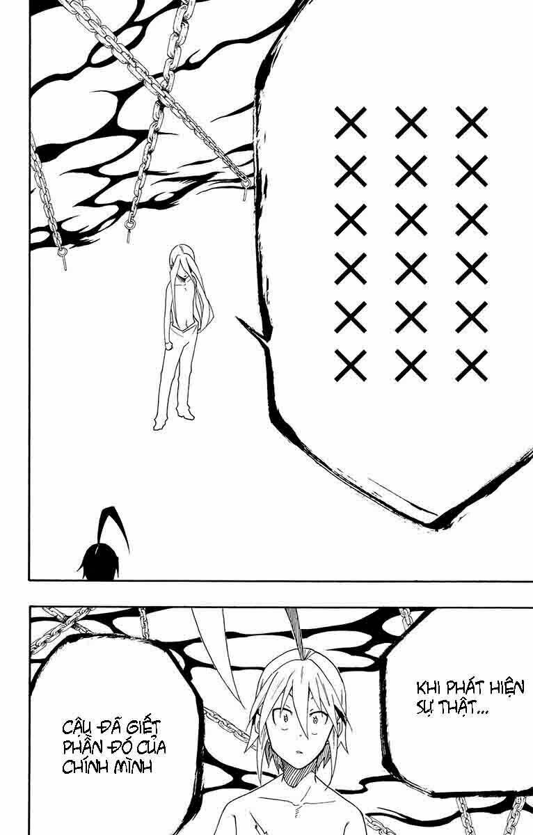 tripeace chapter 38 41