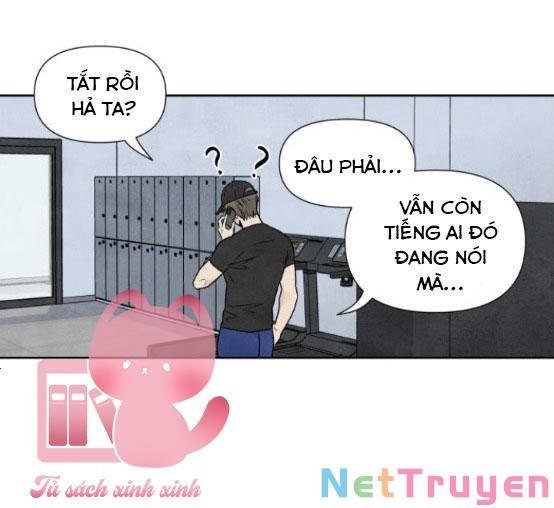 điều khiến tôi quyết tâm muốn chết chapter 43 44