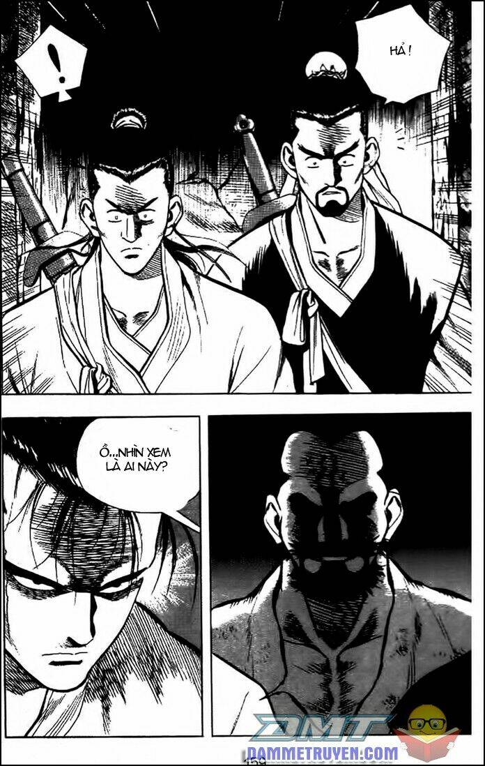 long quyển phong chapter 14 22