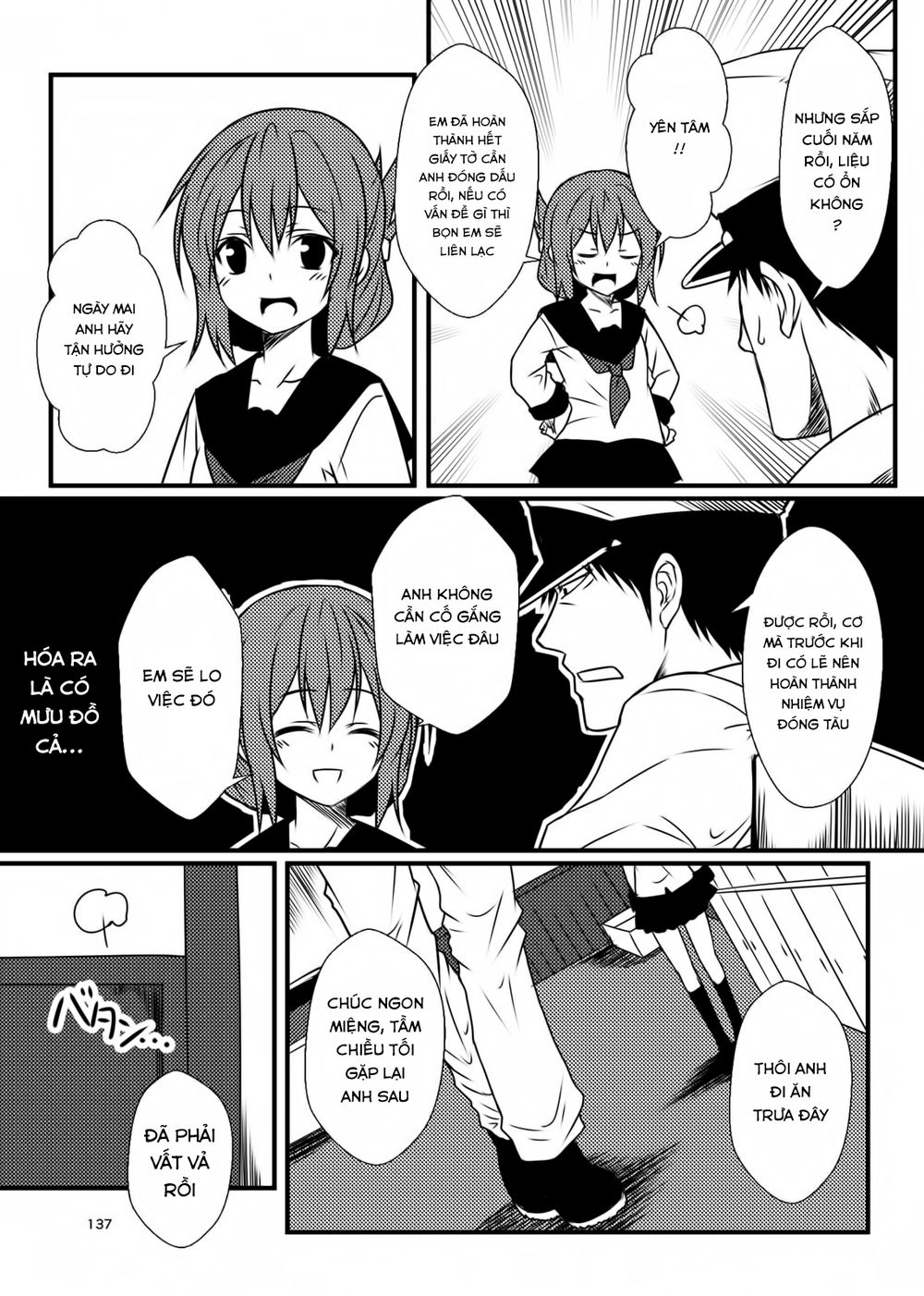 fleet journal chapter 9 3