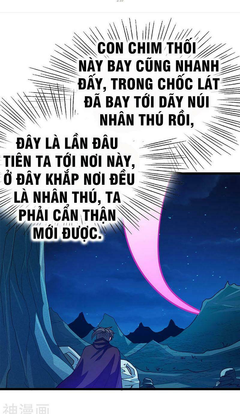 cửu dương thần vương chapter 185 1