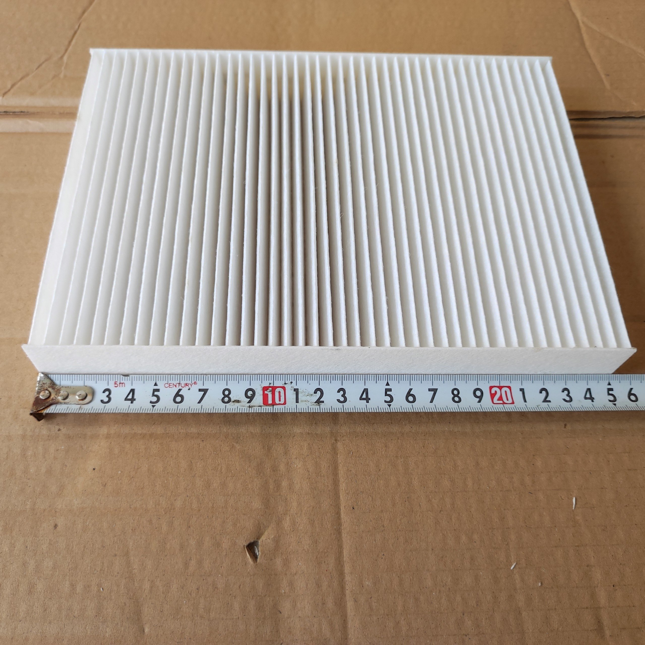 Lọc gió máy lạnh Nissan X-Trail 2014-2023