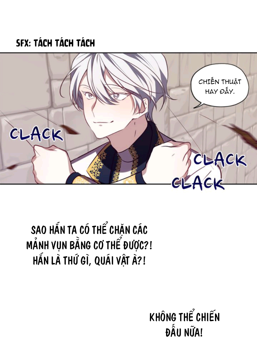 theo dấu vụn bánh chapter 9 22