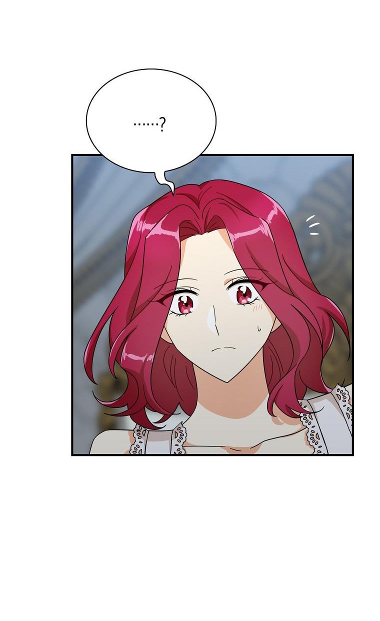 xuyên không trở thành mami của nhân vật phản diện chapter 65 18