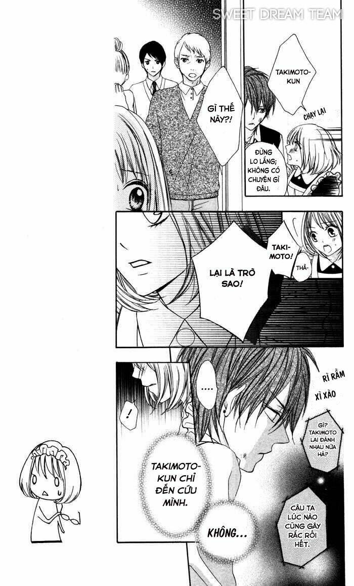 oneshot sukitte iccha xx nandesu! chapter 1 24