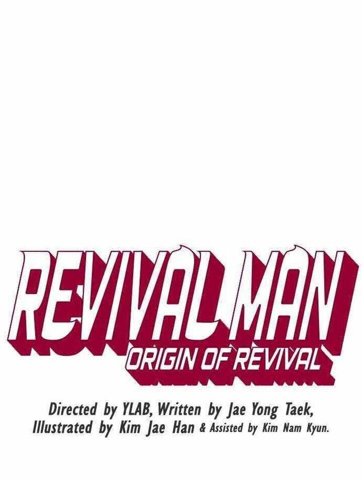 kẻ hồi sinh chapter 159 19