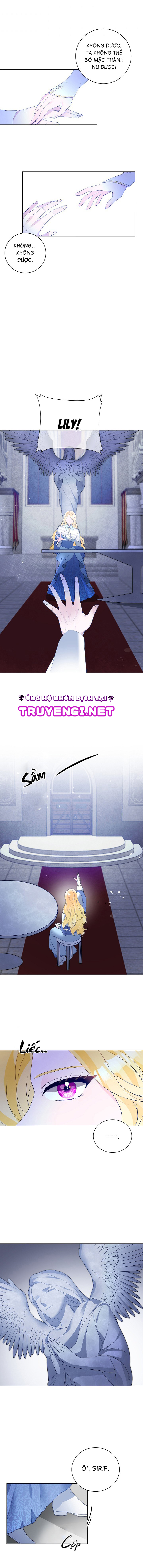 lily tàn độc chapter 1 13