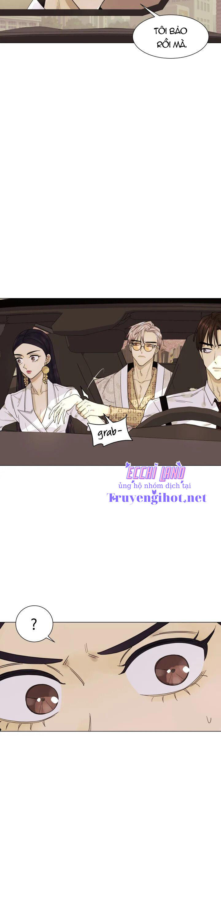 tiểu thuyết đầu tay của ác nữ chapter 8.1 14