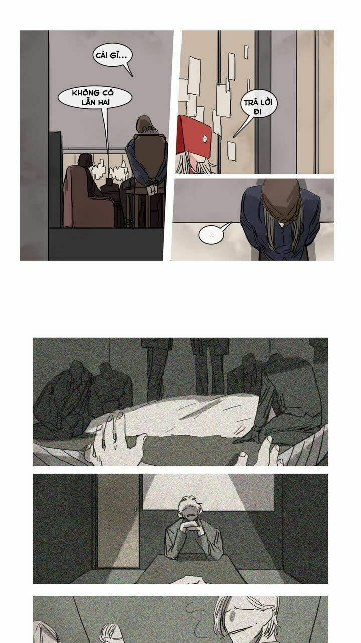 minority chapter 5 18