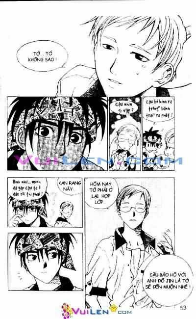 tiên nữ giáng trần chapter 3 53