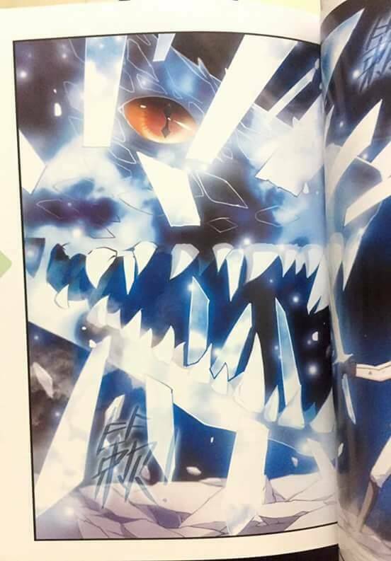 cố lên nào đại ma vương ngoại truyện chapter 3 35