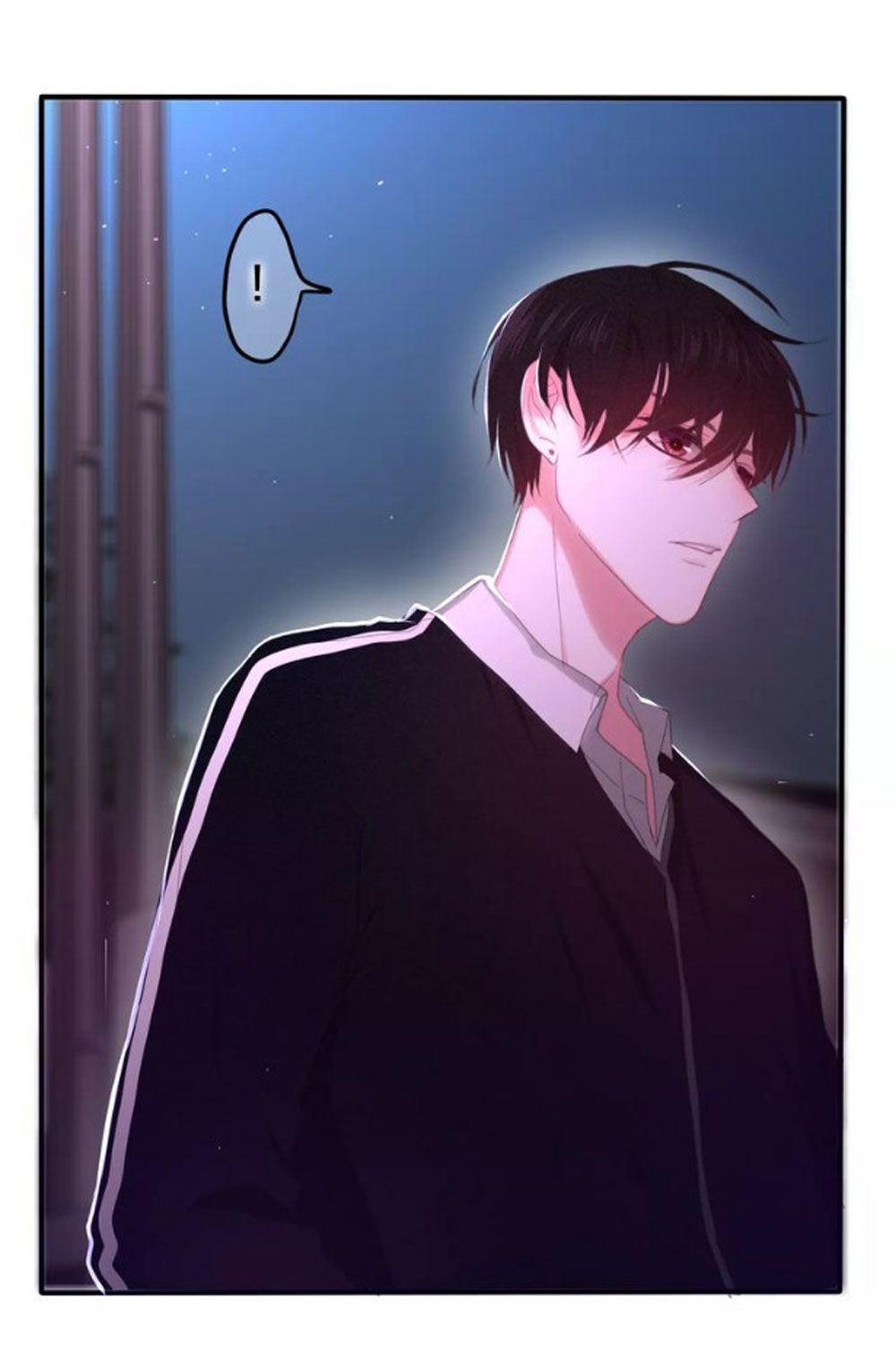 tháng sáu kì diệu chapter 40 12