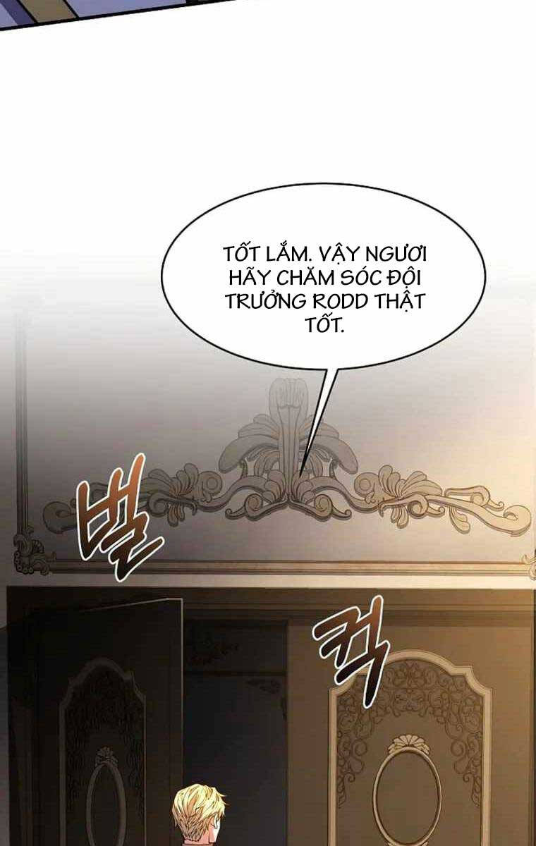 sự trở lại của hiệp sĩ giáo vô song chapter 110 22