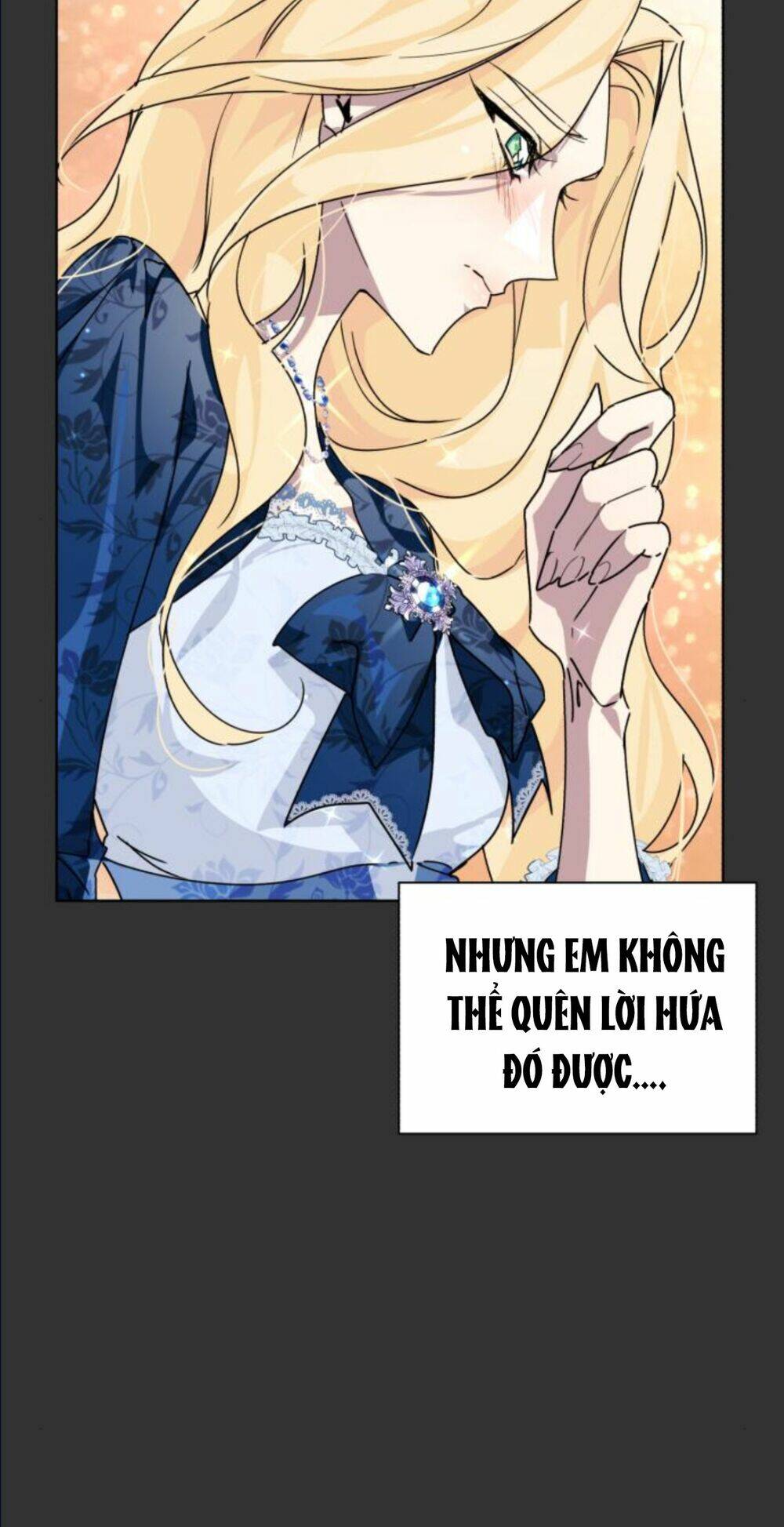 ta đã từng mong nàng biến mất chapter 10.3 11