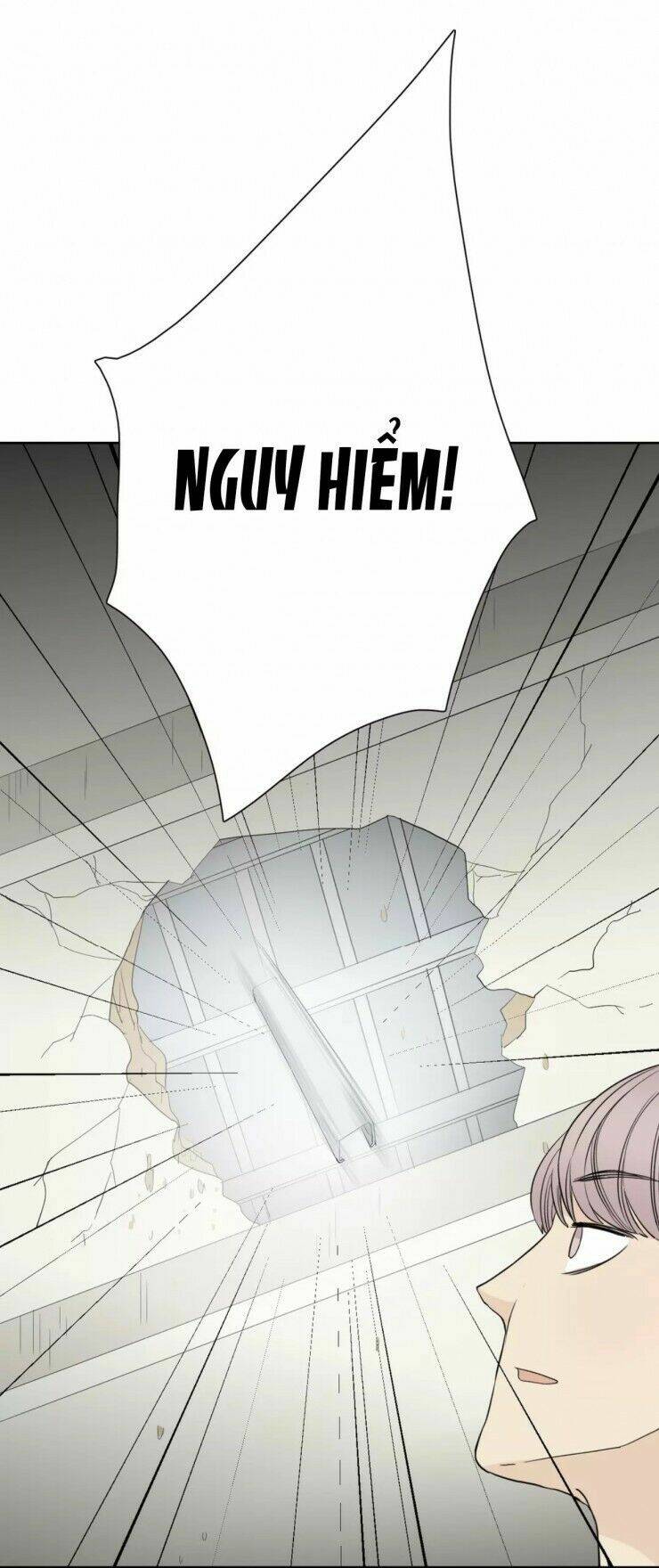 trúc mã ngoe nguẩy đuôi chapter 7 15