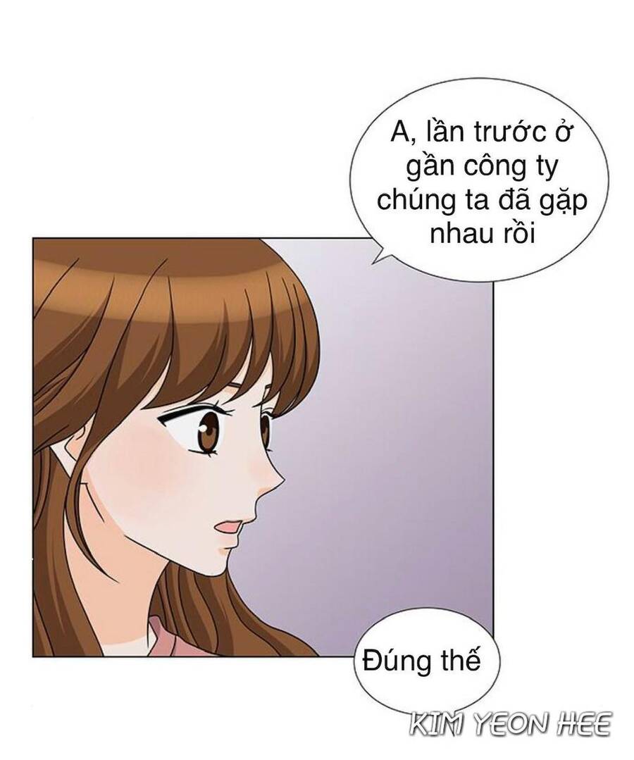 idol và sếp, em yêu ai? chapter 143 29