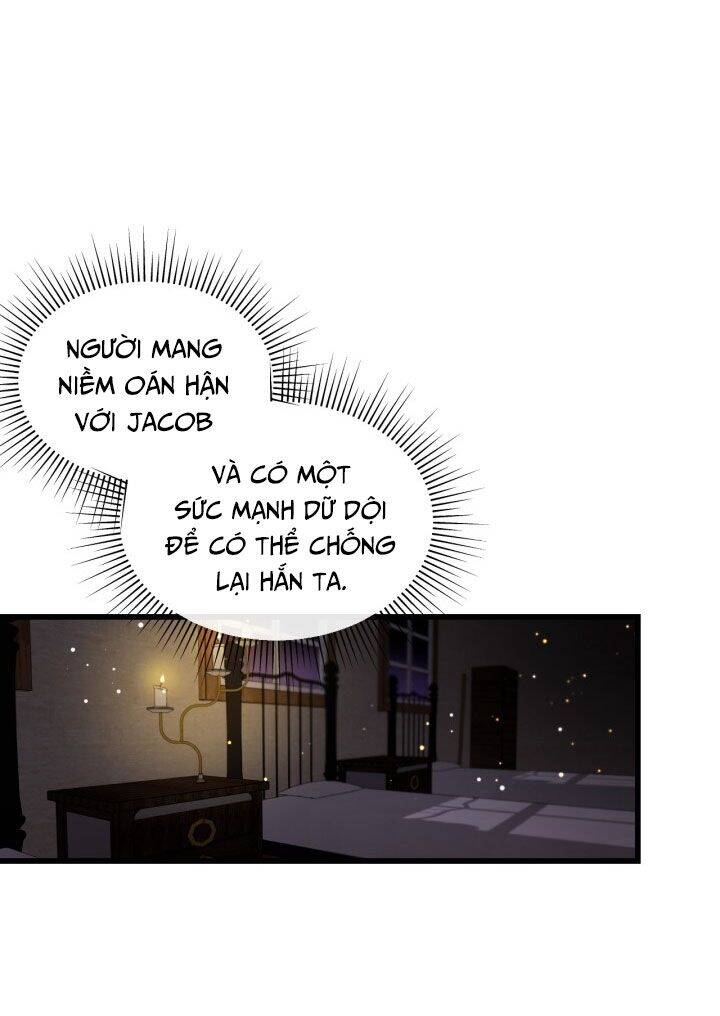 vị hôn thê của kẻ săn mồi chapter 3 58
