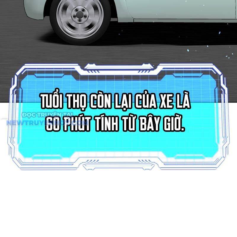 tận thế cũng chỉ là trò chơi chapter 39 21