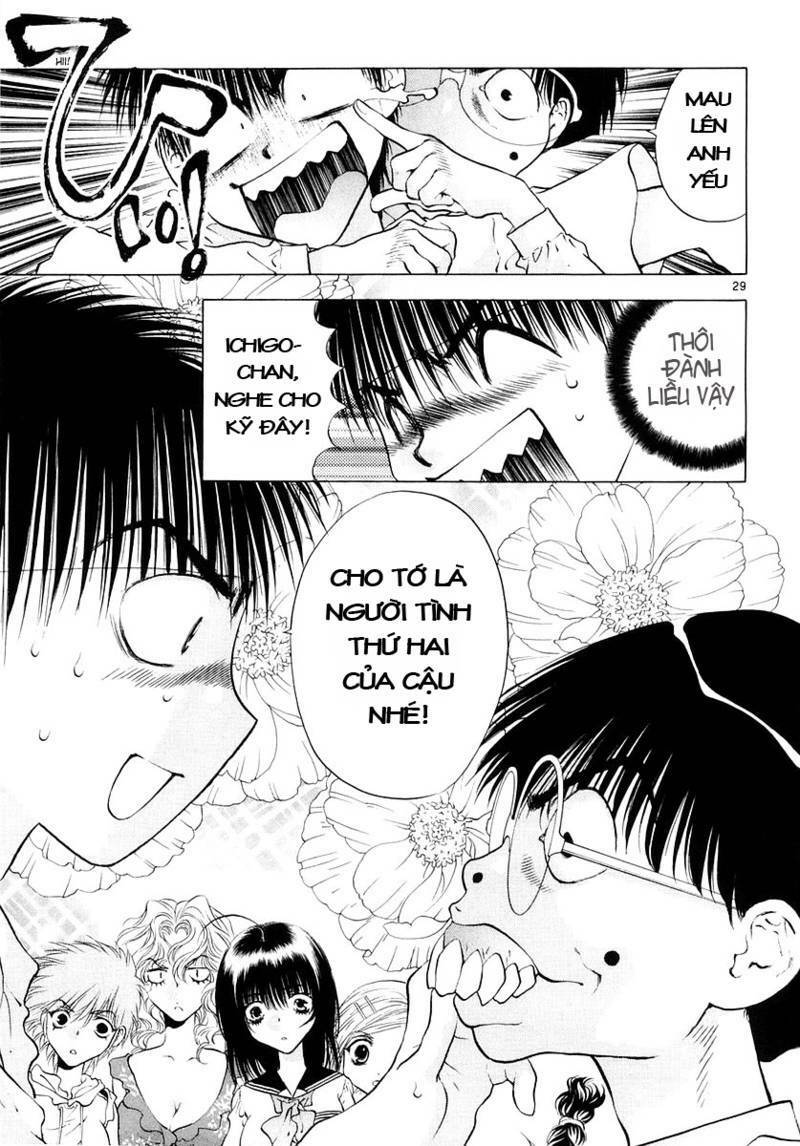 girls saurus dx chapter 22 29