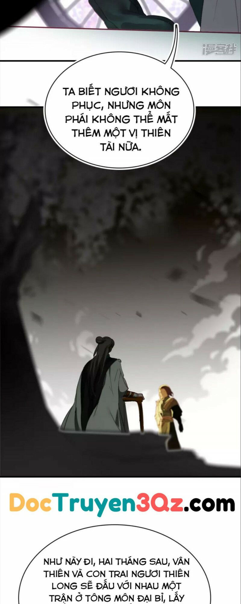 long hồn chiến tôn chapter 7 20