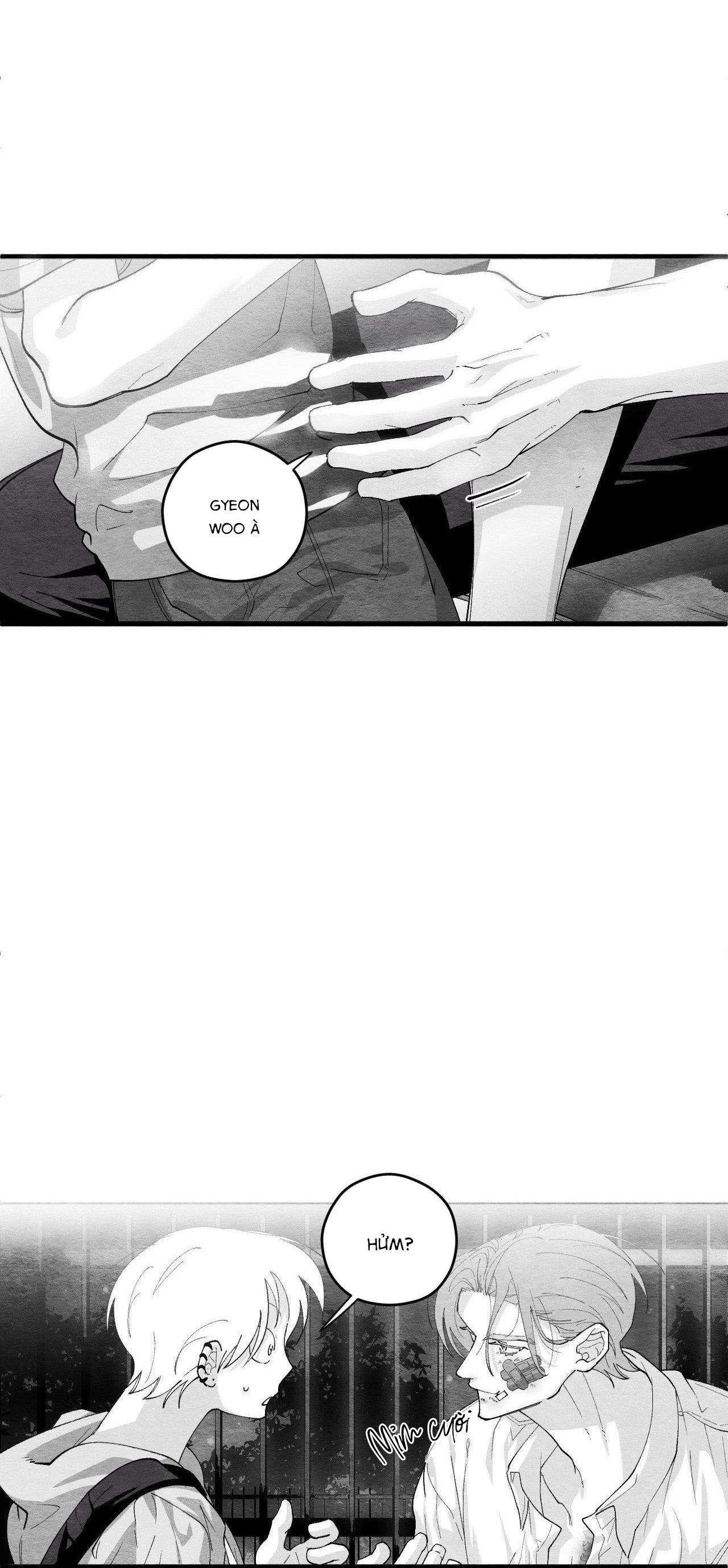 vóc dáng toàn mỹ chapter 11 32