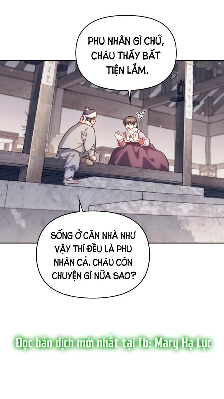 [18+] trăng nơi đỉnh núi chapter 64.5 16