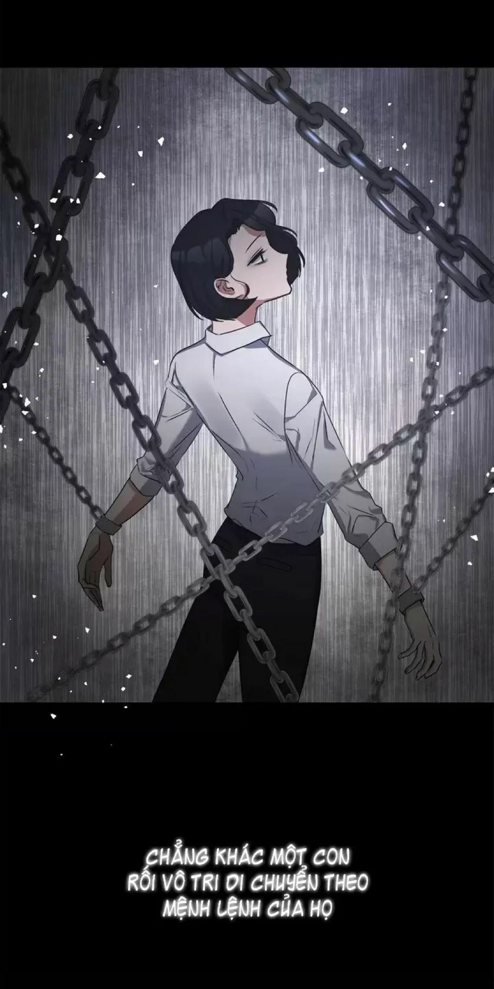 nữ công tước phương bắc là một nhân vật phản diện chapter 1 45
