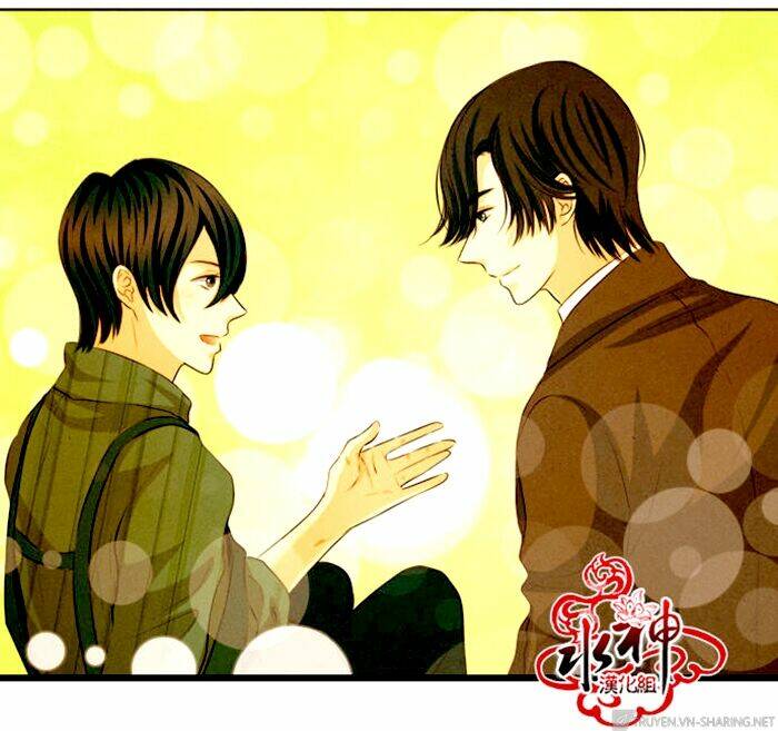 something sweet chapter 8 33