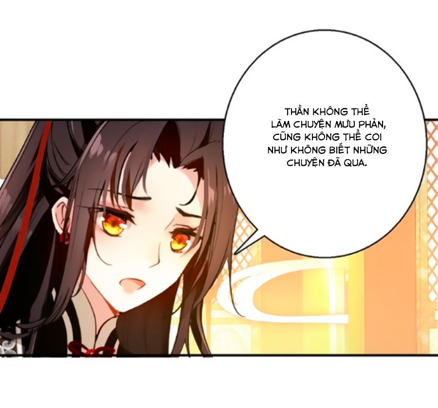 mỹ nhân làm tướng chapter 78 30