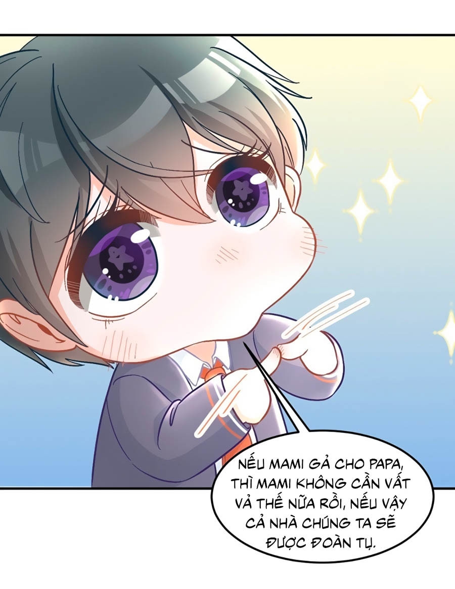 manh bảo rất ngọt chapter 12 28