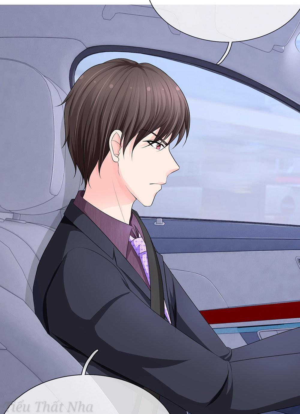 tù nhân tình yêu 99 ngày chapter 19 10