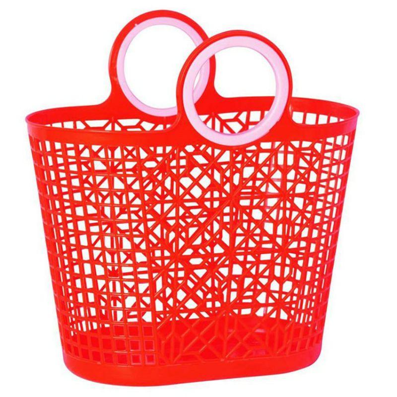Làn nhựa đi chợ cho bà cho mẹ - loại đẹp