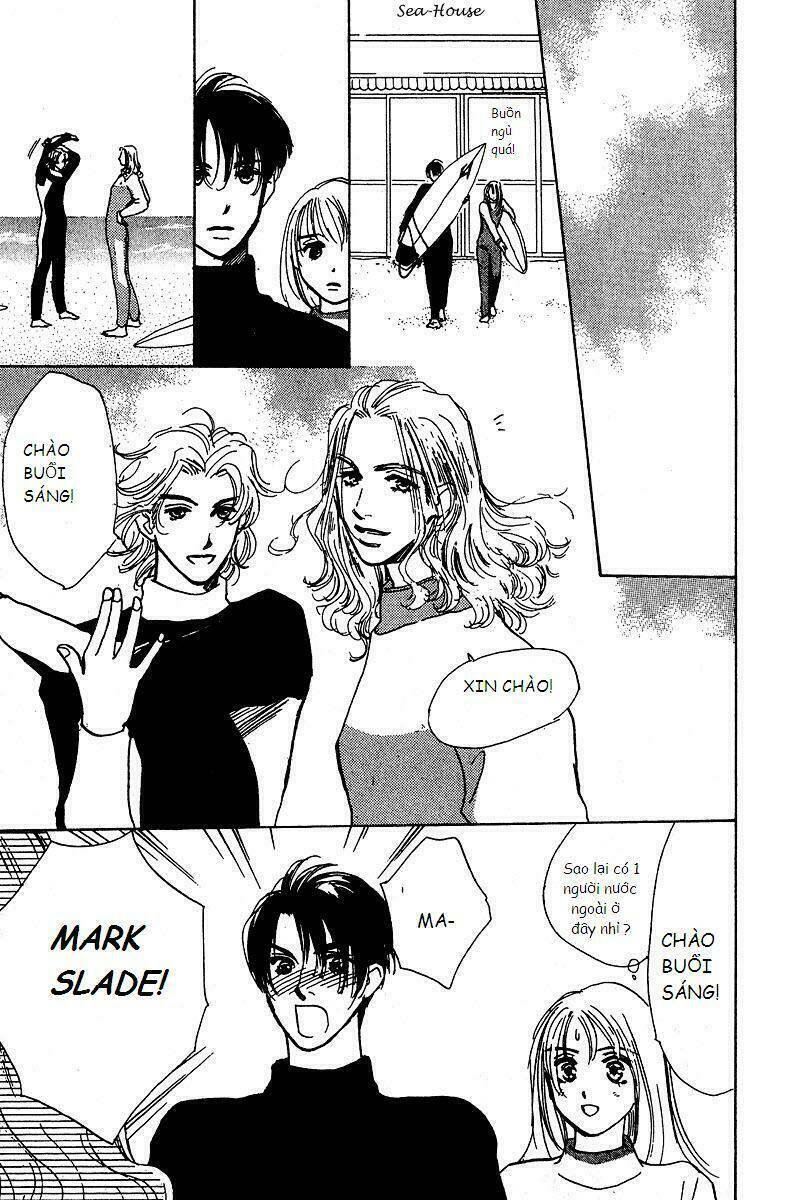 honey na koto chapter 5 35