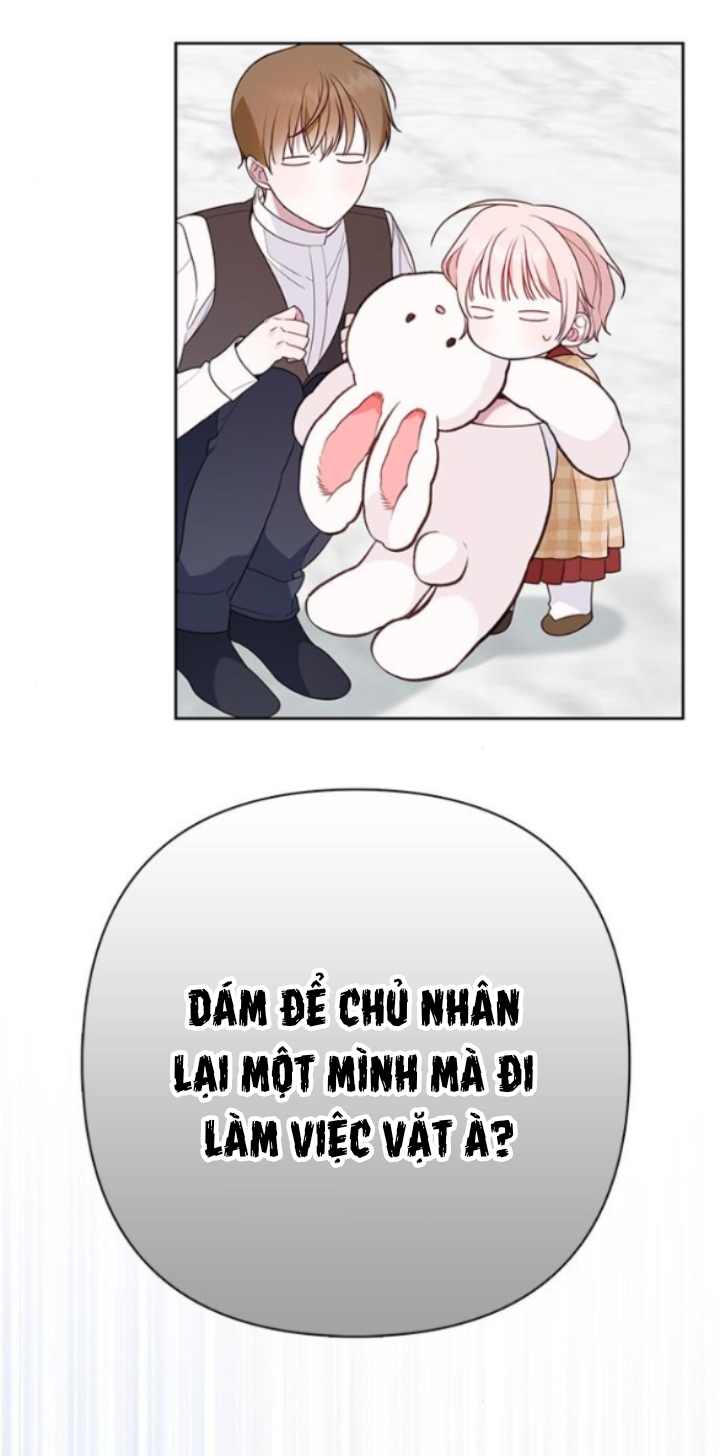 Tiểu Bạo Chúa chapter 26.2 - Trang 41