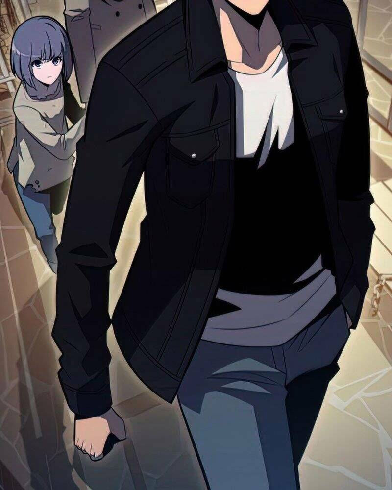 Người Chơi Mới Cấp Tối Đa Chapter 63 168