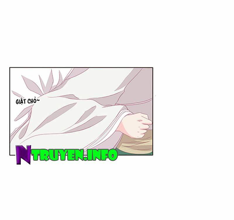 tướng quân mời ra trận chapter 116 8