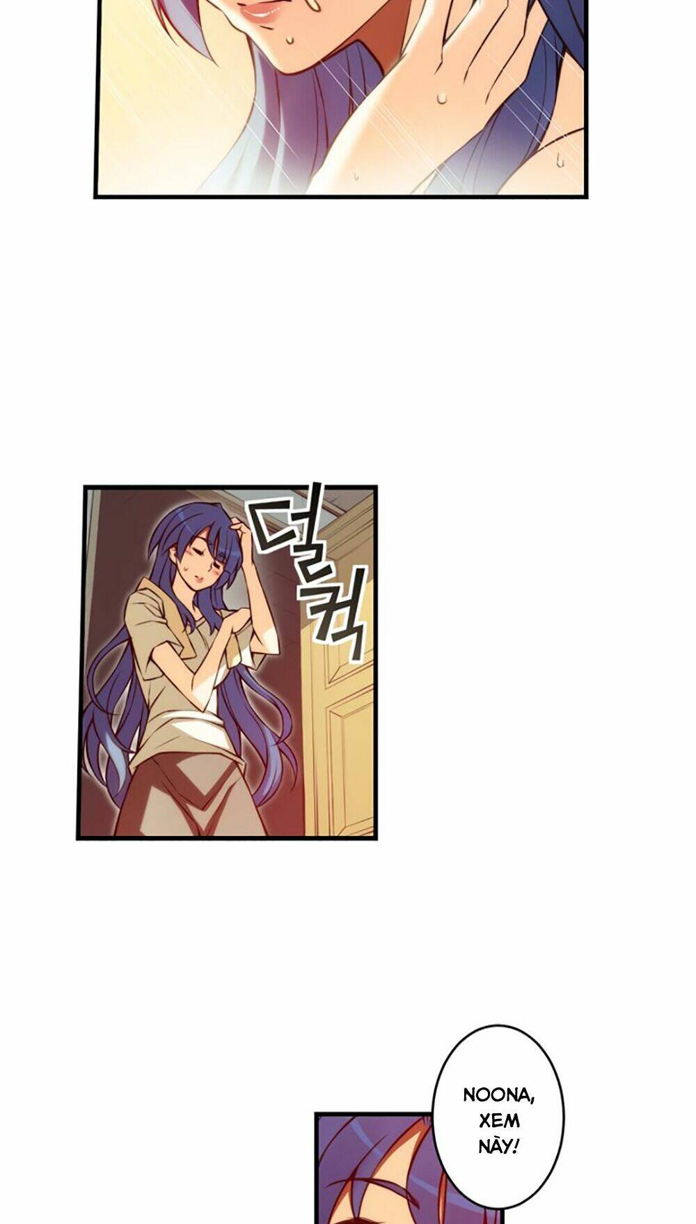 cohabitation with the fiancee chapter 82 15