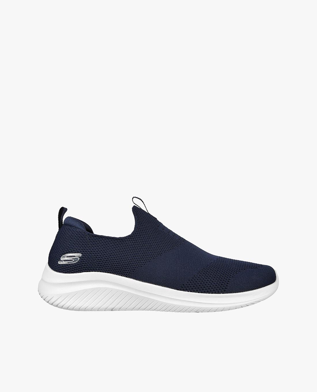 SKECHERS - Giày slip on nam Ultra Flex 3.0 Denlark 232314