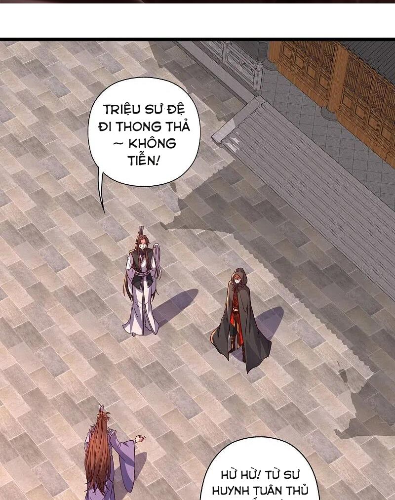 tiên võ đế tôn chapter 284 37
