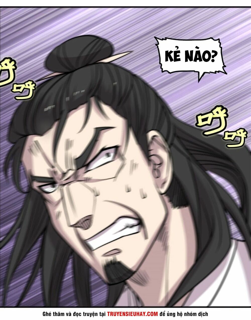 cuộc sống thoái ẩn của võ lâm chi vương chapter 70 40