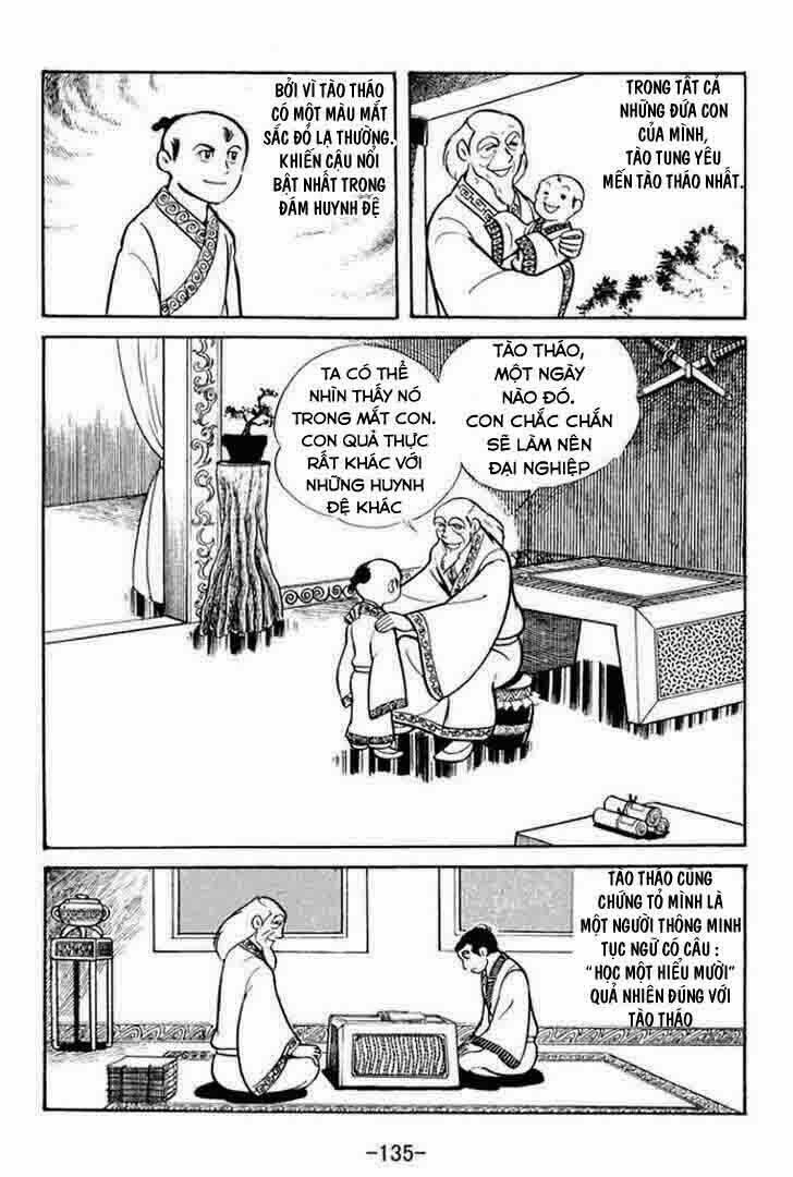 tam quốc chí chapter 30 7