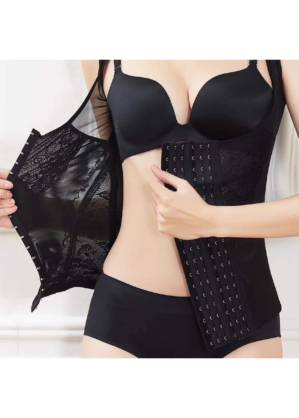 ÁO GEN ĐỊNH HÌNH NÂNG NGỰC