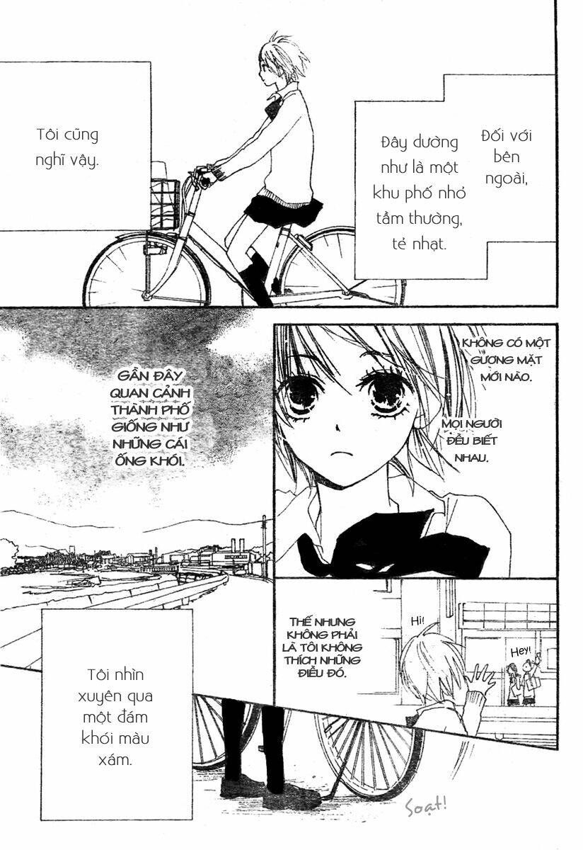 bokura wa itsumo chapter 1 5