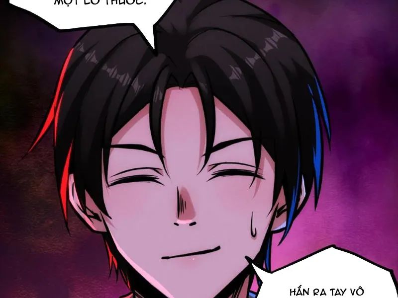 quỷ dị dược tề sư: bệnh nhân của ta đều là kinh khủng chapter 53 54