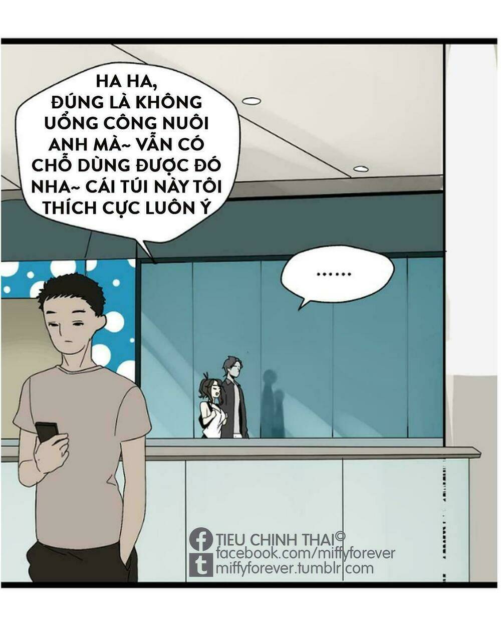 mục linh chapter 6.2 24