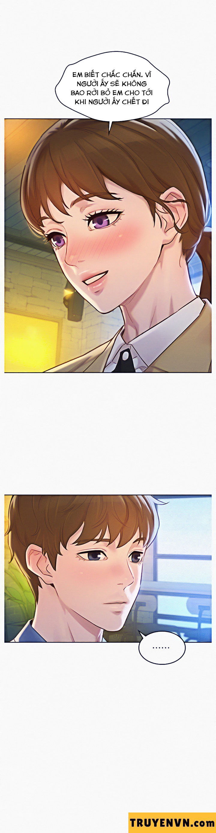 chị gái mưa chapter 113 9