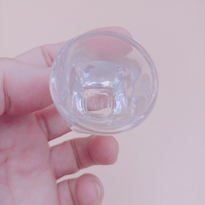 Bộ 6 ly uống vang shot đẹp sang chảnh